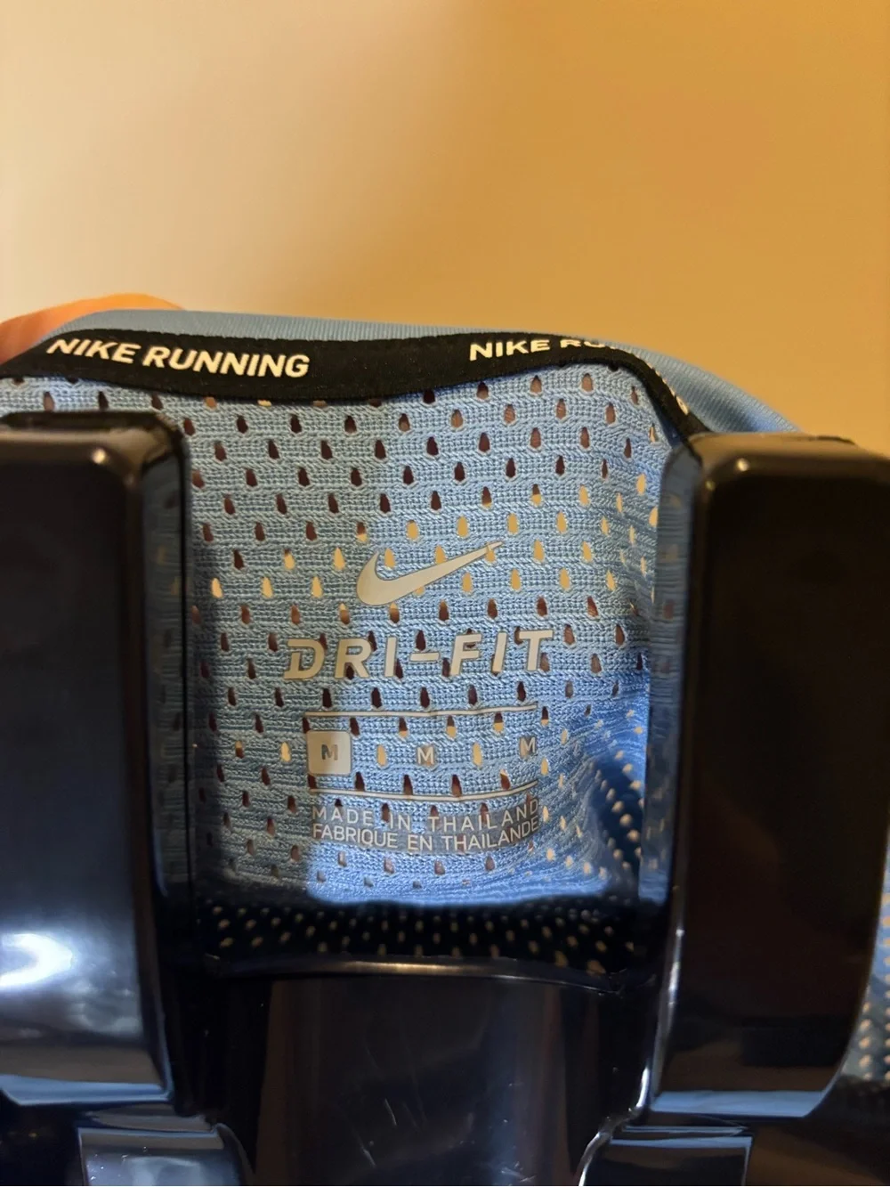 Nike running dri